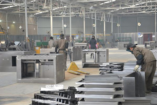 UTS Manufacturing Facility