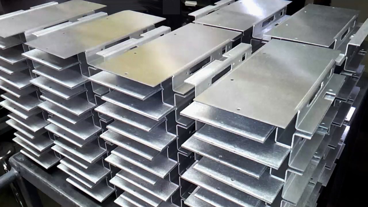 Custom Fabrication