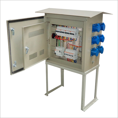 Fire Safety System