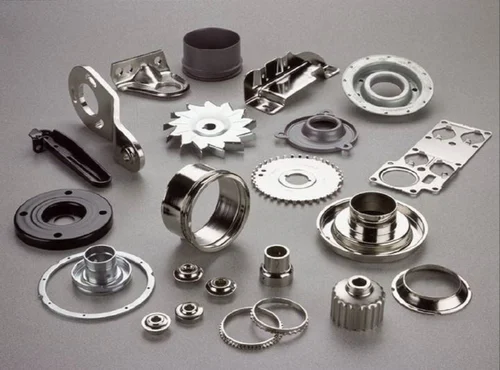 Precision Components