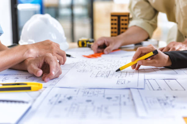 Our Design & Engineering Team