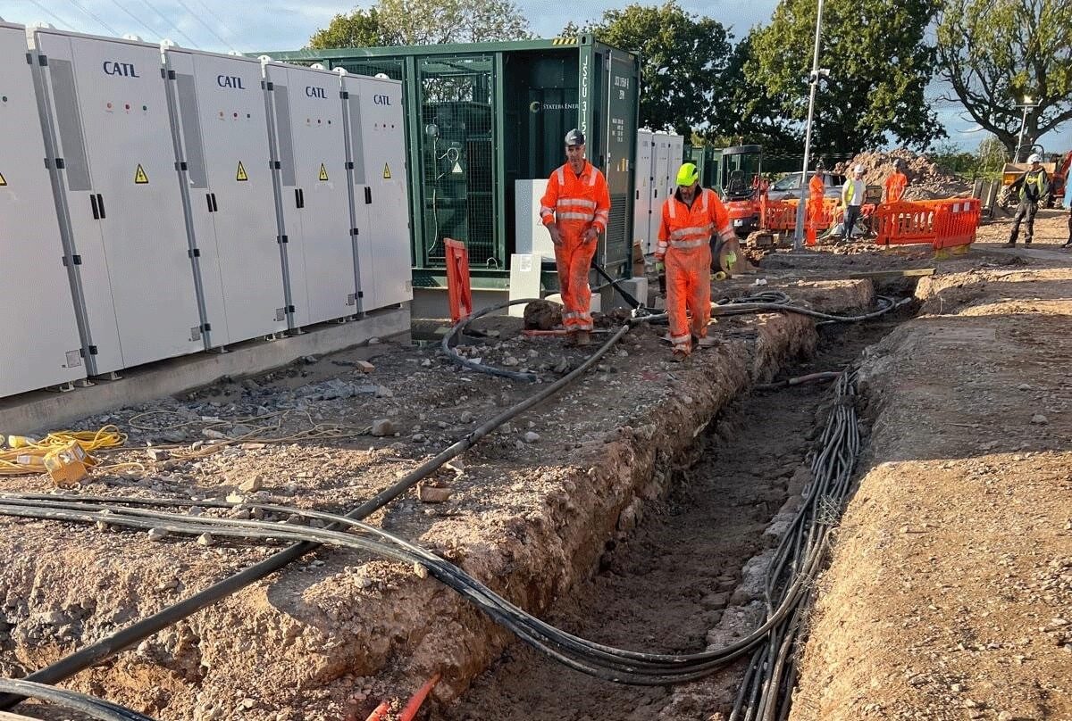 Utility Project Execution